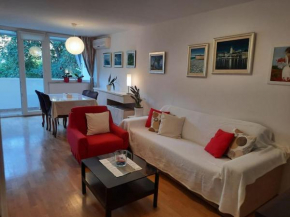 Apartment Dade